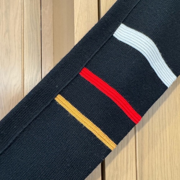 Vintage Obermeyer Signature 1947 Wool blend Pullover Crew / medium - Picture 11 of 13